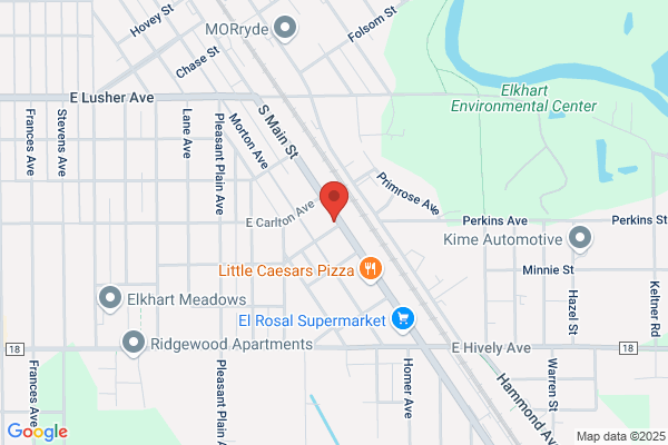 Colombo's Pizza & Family Restaurant