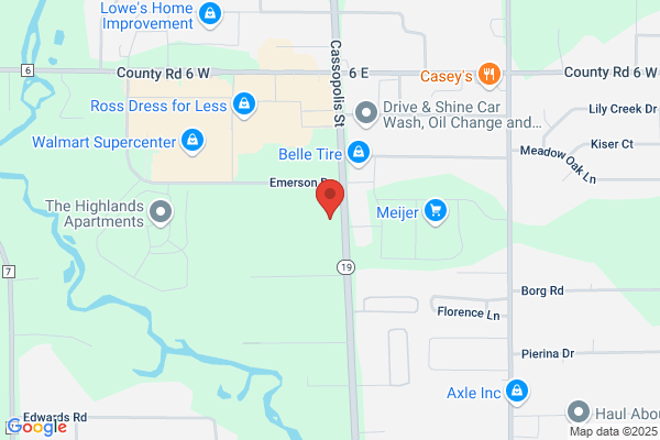 Elkhart Tire