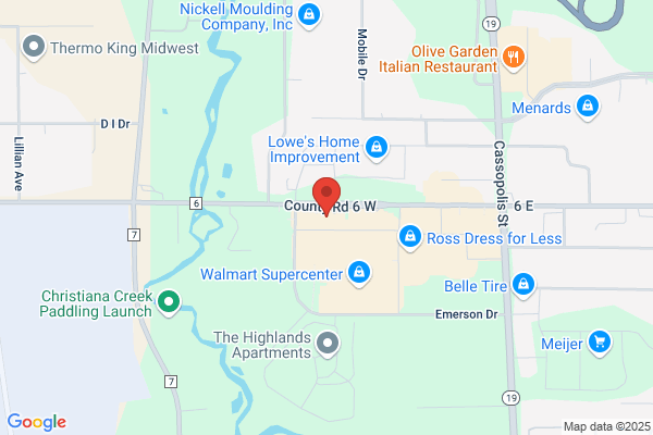 Cricket Wireless Authorized Retailer