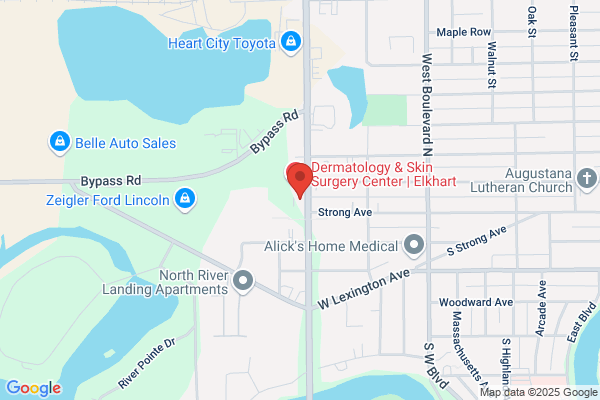 Urology Associates of Elkhart Inc