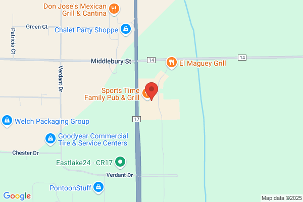 Elkhart Chiropractors
