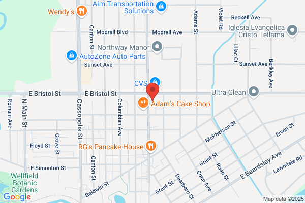 Broderick Chiropractic Center