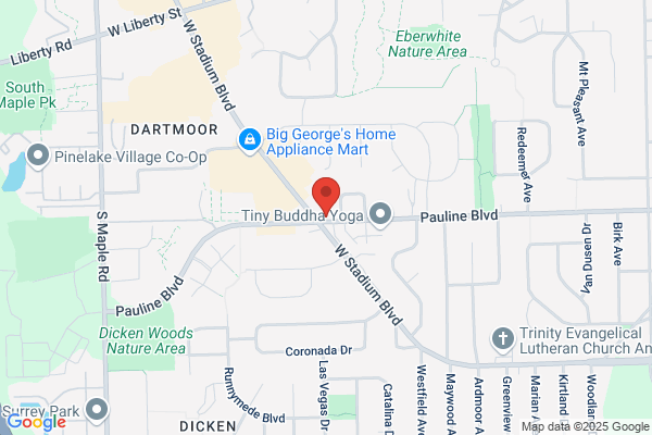 Thatcher Chiropractic Clinic