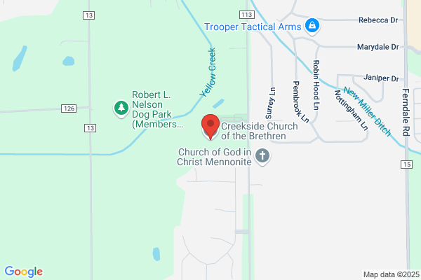 Creekside Church of the Brethren