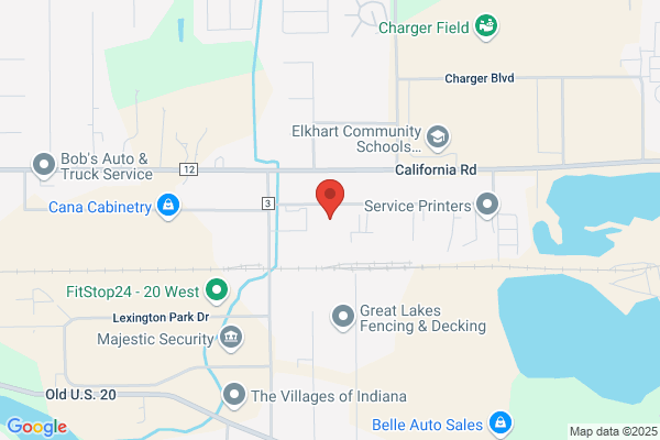 Crystal Industries
