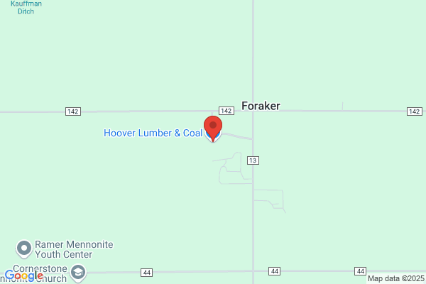 Homan Lumber