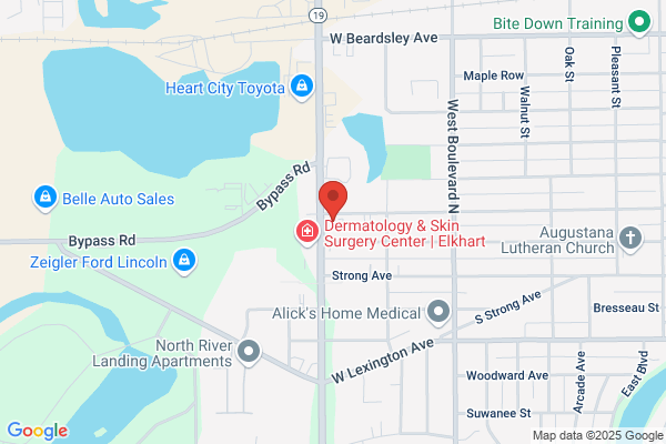 Asthma Allergy Care Centers