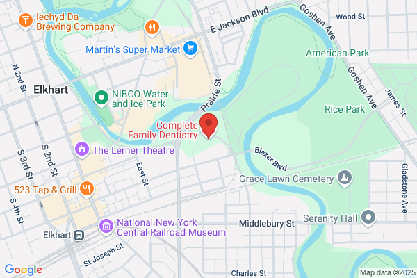 Matthew Emrick, DDS