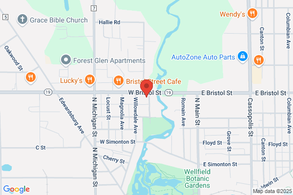 Christiana Creek Dental Care