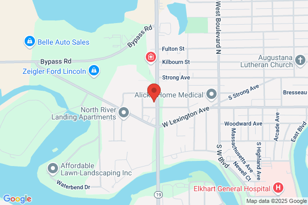 Dental Care of Elkhart - Permanently Closed - Closed