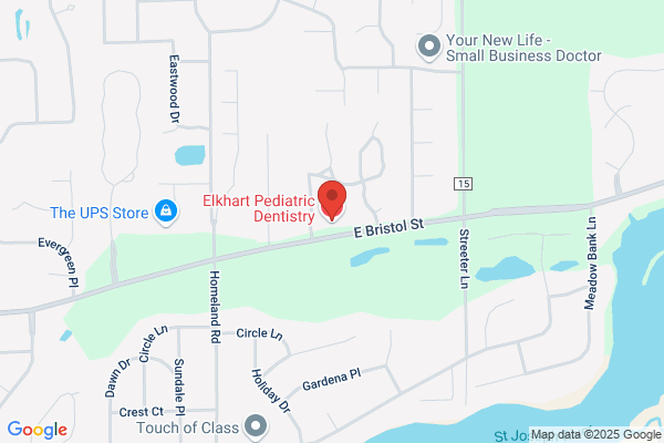 Dr Gregory A Robbins, DDS