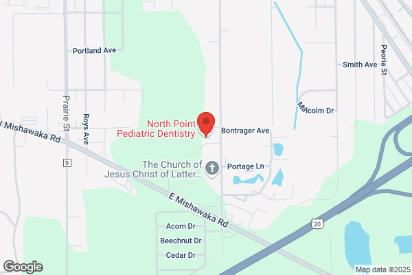 North Point Pediatric Dentistry
