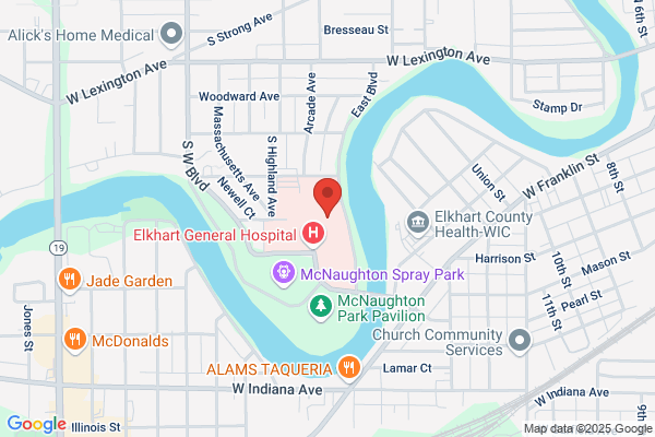 Elkhart General Anticoagulation Clinic