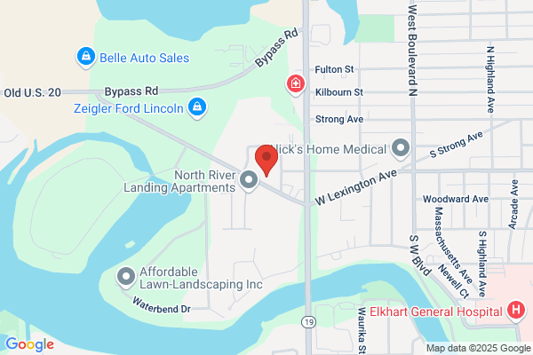 Abbott Eye Clinic