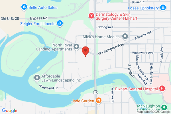 Elkhart Clinic LLC