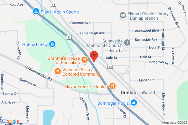 Markham Chiropractic