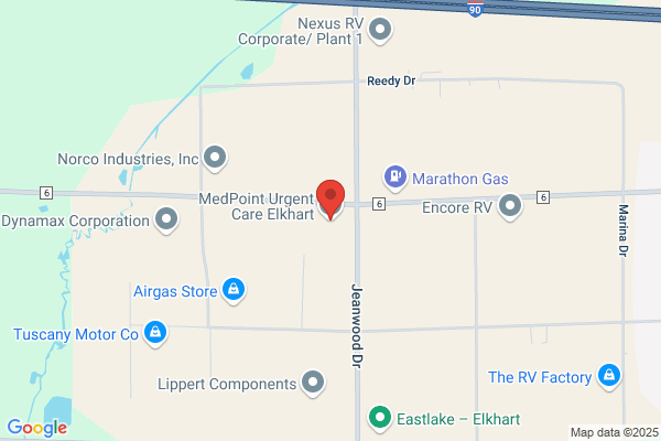 MedPoint Elkhart East
