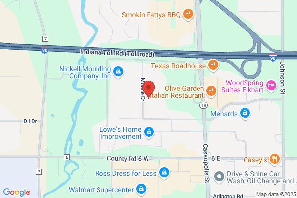 Michiana Medex Inc