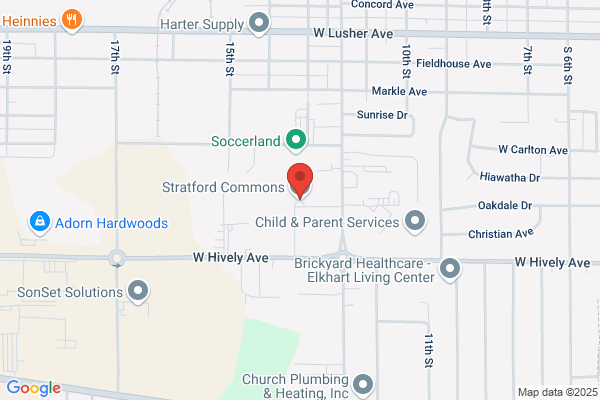Stratford Commons