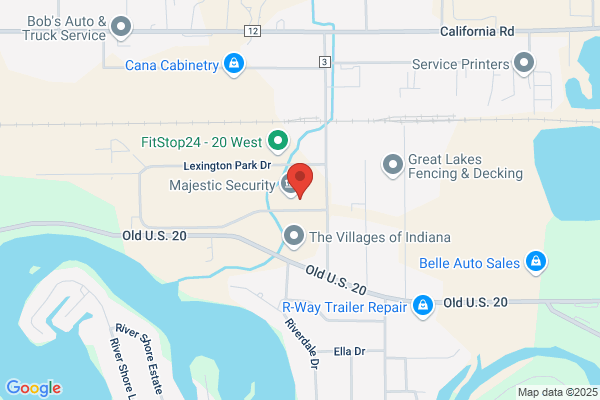 Inmark Enterprises Inc