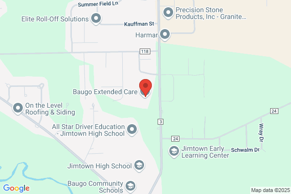 Jimtown Intermediate School
