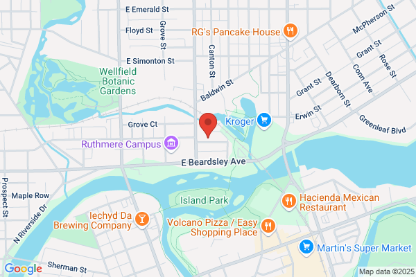 Montessori School of Elkhart Inc