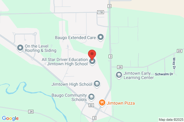 Schools, Baugo Community Schools, Jimtown North Elementary