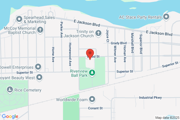 Schools, Elkhart Community Schools, Elementary Schools, Riverview
