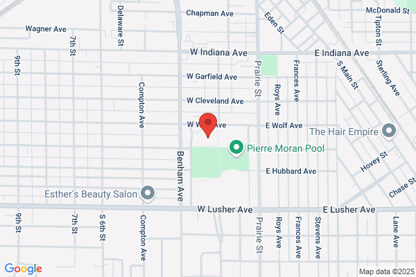 Schools, Elkhart Community Schools, Elementary Schools, Roosevelt