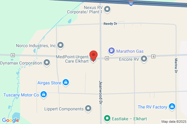 Sara Golden, NP - MedPoint Urgent Care Elkhart
