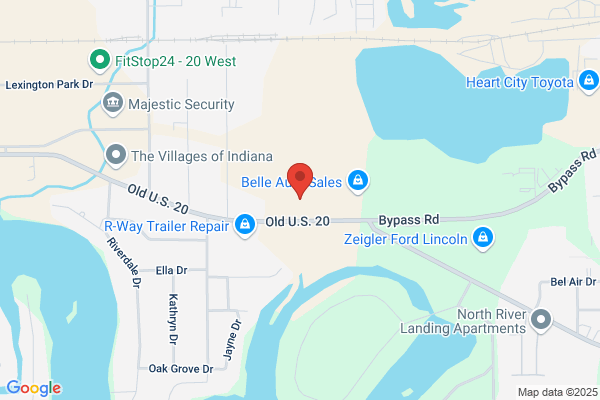 Boling Vision Center - Elkhart Office