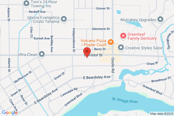 Family Vision Associates PC