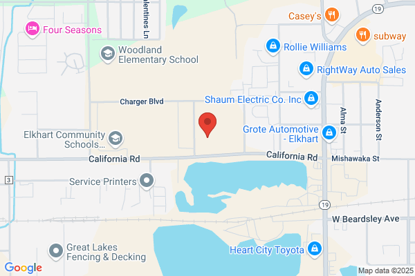 Everside Health Elkhart Schools Clinic