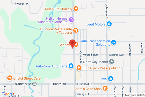 West View Florist Inc