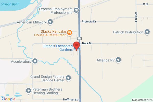 Linton's Floral & Interior Decor