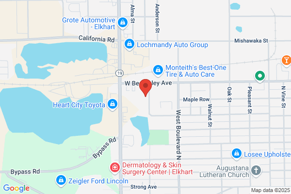 Himco Waste Away Service Inc