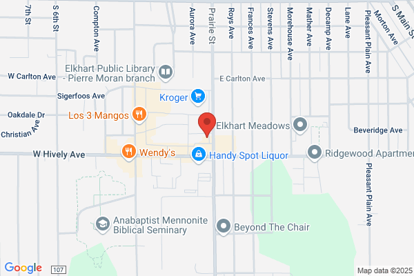 Kroger Fuel Center