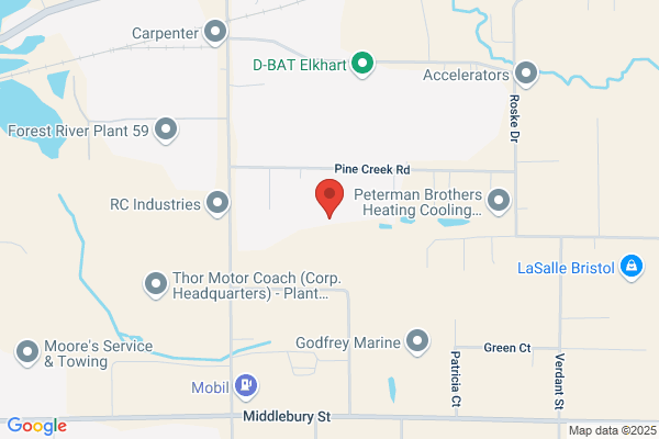 Erie Home Basement Solutions