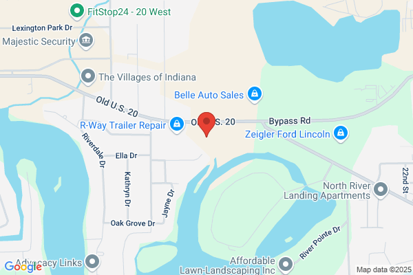 V Line Corporation Llc