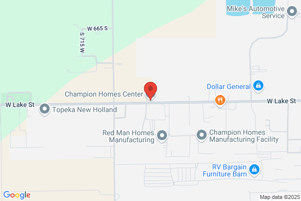Champion Homes - Elkhart Corporate Office