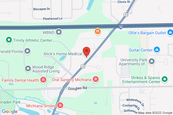 Alick's Home Medical