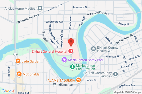 Egh Breast Center