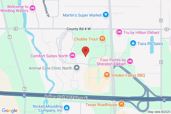 Candlewood Suites Elkhart, an IHG Hotel