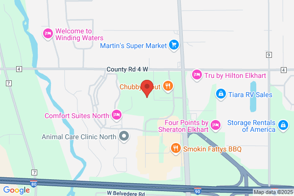 Hilton Garden Inn Elkhart