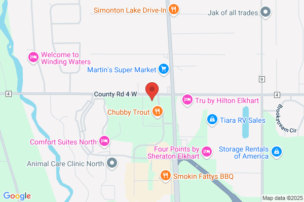 Home2 Suites by Hilton Elkhart