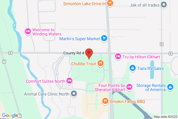 Fairfield Inn & Suites Elkhart
