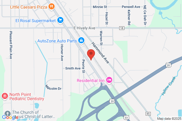 Salinas Insurance Agency