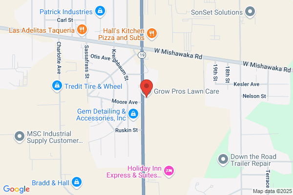 Grow Pros Lawn Care, LLC