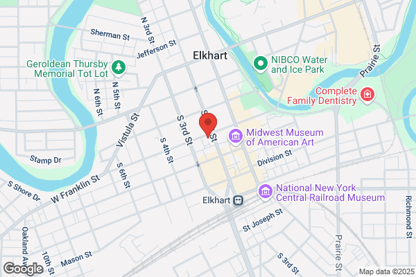 Elkhart Legal Aid Service Inc