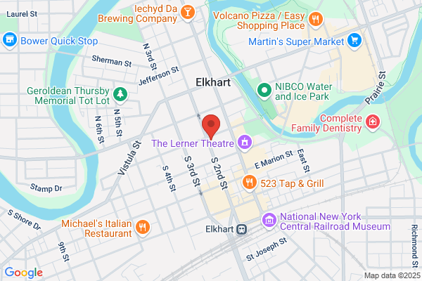 Elhart Public Library
